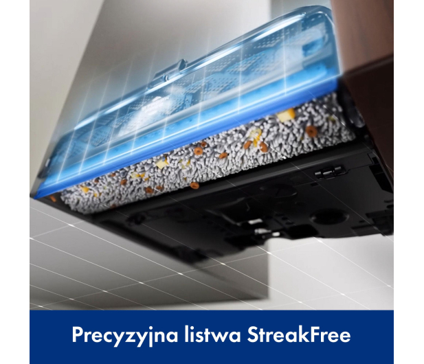 TINECO Odkurzacz myjący TINECO Floor One S7 MAX Gold - 1484922 - zdjęcie 8